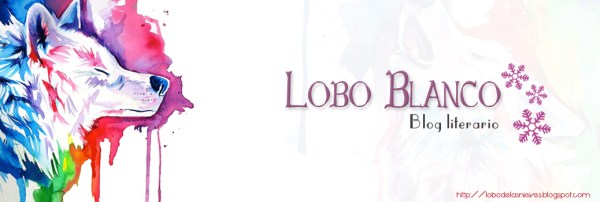 Lobo Blanco