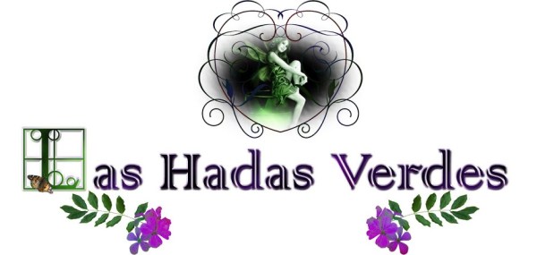 Las Hadas Verdes