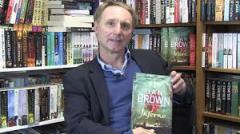 dan brown