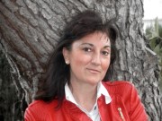 Maria del Carmen Aranda