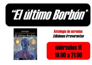 ELULTIMOBORBON