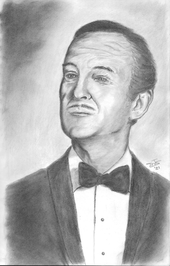 Grafito y carboncillo, A5